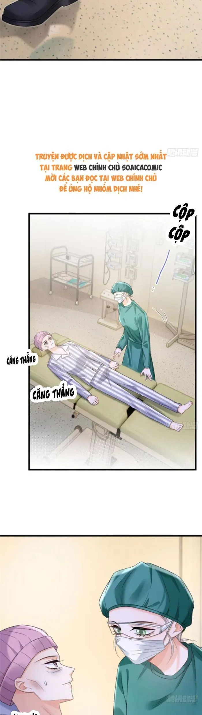 Sự Trở Lại Cực Gắt Của Chị Đại Sau Hủy Hôn Chapter 32 - 19