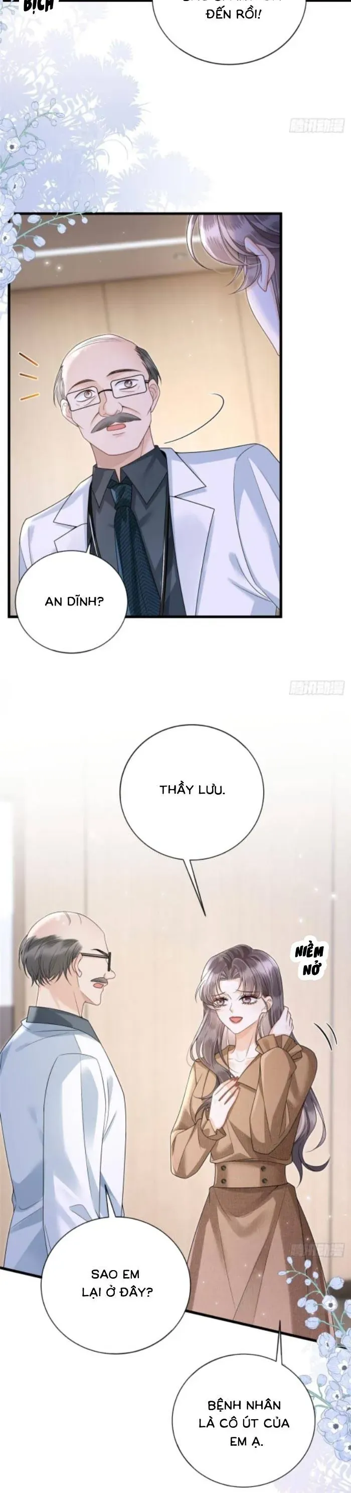 Sự Trở Lại Cực Gắt Của Chị Đại Sau Hủy Hôn Chapter 32 - 5