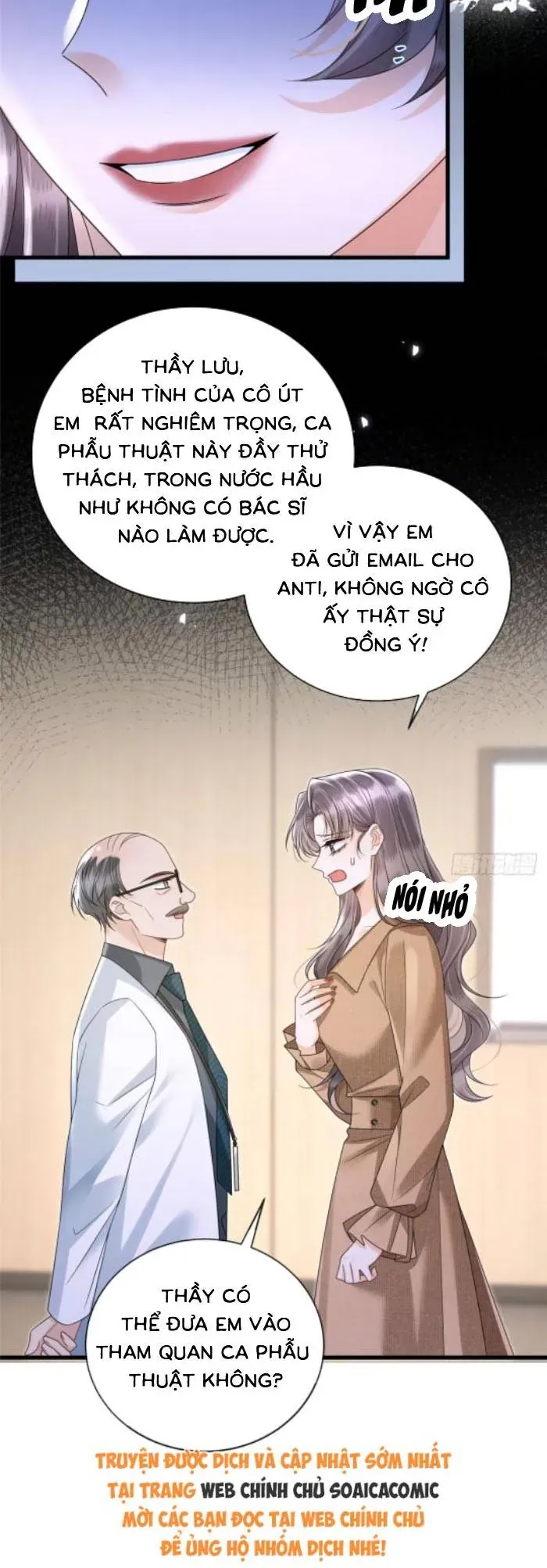 Sự Trở Lại Cực Gắt Của Chị Đại Sau Hủy Hôn Chapter 32 - 8