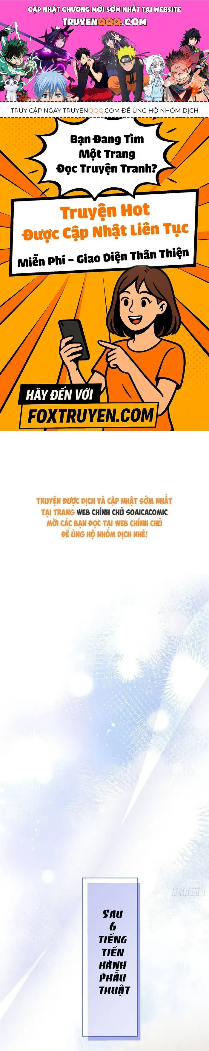 Sự Trở Lại Cực Gắt Của Chị Đại Sau Hủy Hôn Chapter 33 - 1