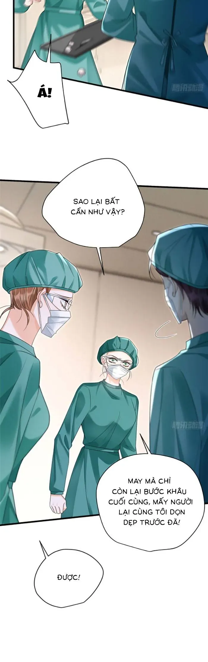 Sự Trở Lại Cực Gắt Của Chị Đại Sau Hủy Hôn Chapter 33 - 12