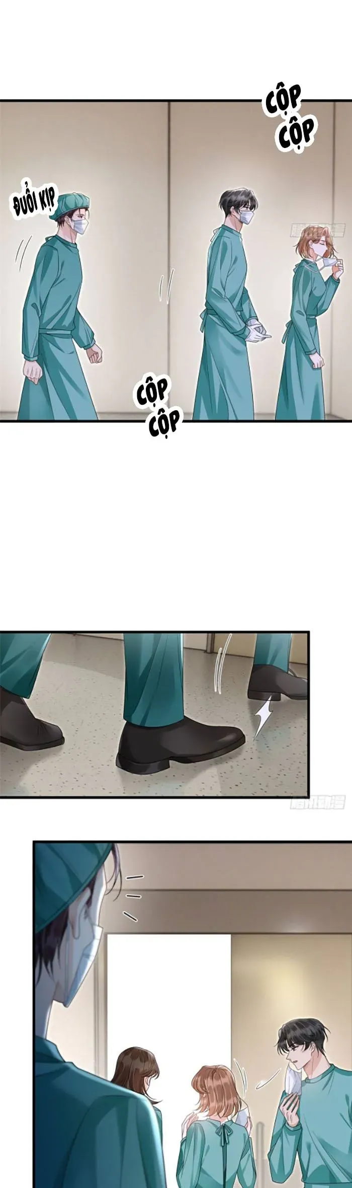 Sự Trở Lại Cực Gắt Của Chị Đại Sau Hủy Hôn Chapter 33 - 13