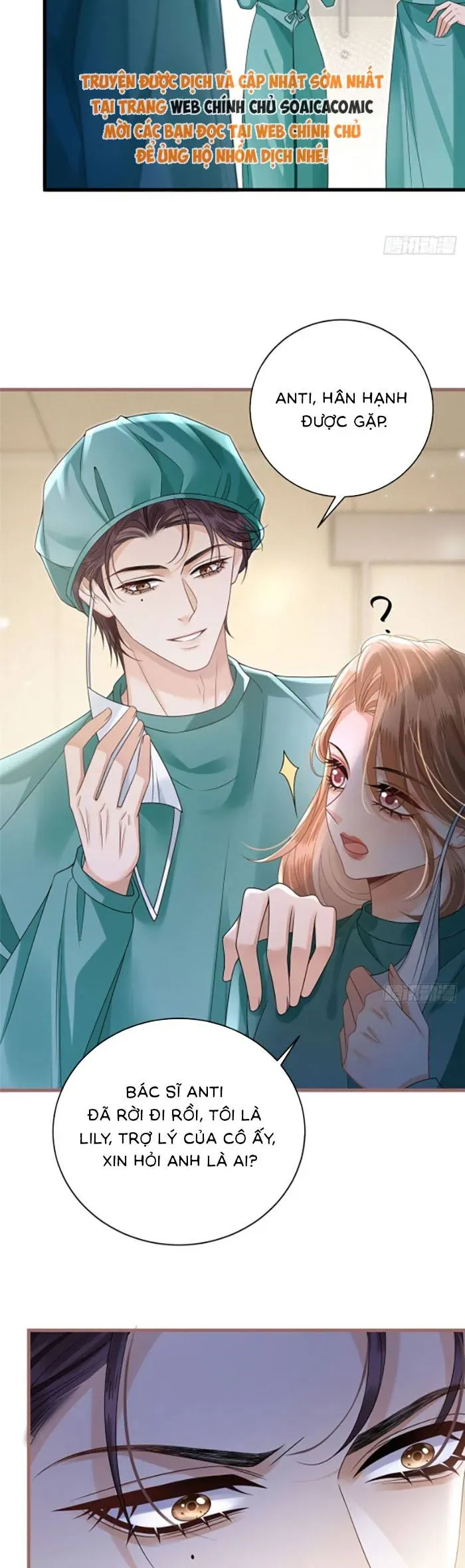 Sự Trở Lại Cực Gắt Của Chị Đại Sau Hủy Hôn Chapter 33 - 14