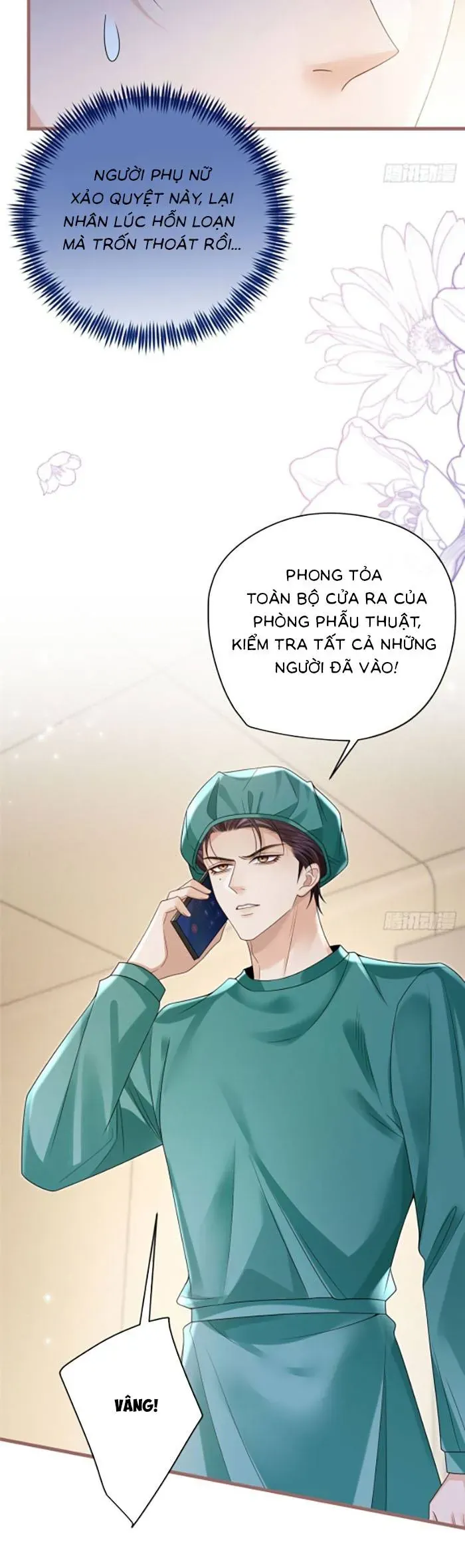 Sự Trở Lại Cực Gắt Của Chị Đại Sau Hủy Hôn Chapter 33 - 15