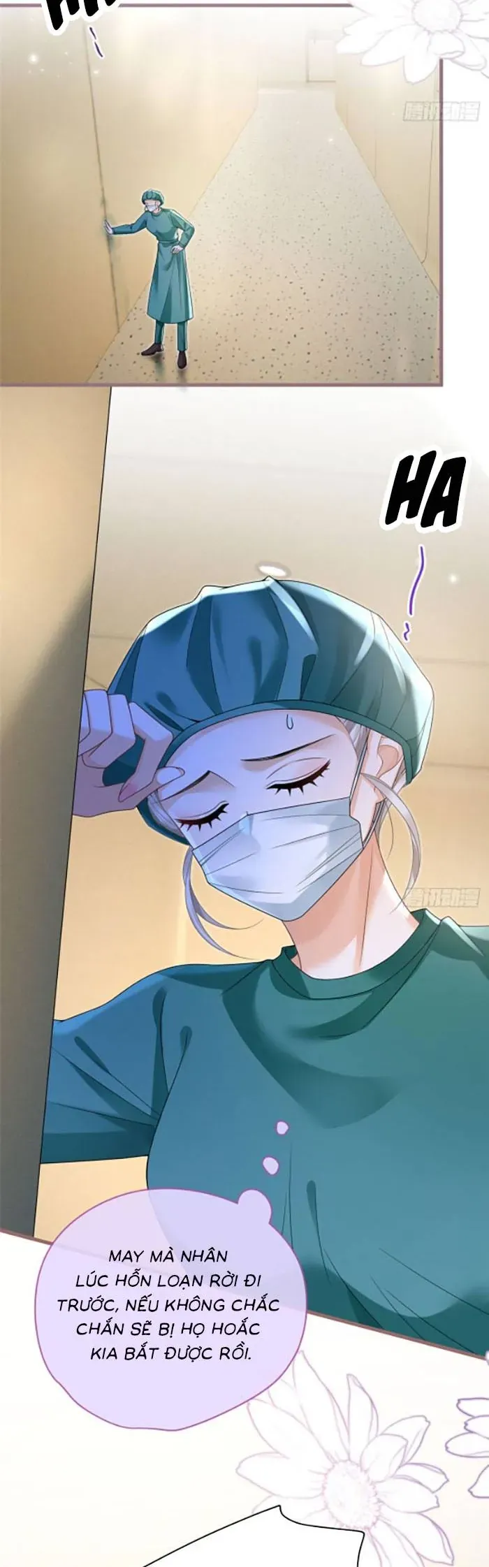 Sự Trở Lại Cực Gắt Của Chị Đại Sau Hủy Hôn Chapter 33 - 17