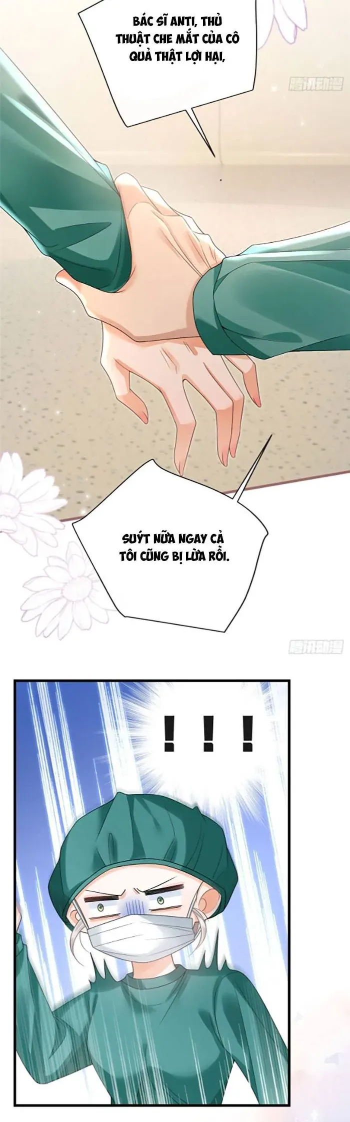 Sự Trở Lại Cực Gắt Của Chị Đại Sau Hủy Hôn Chapter 33 - 18