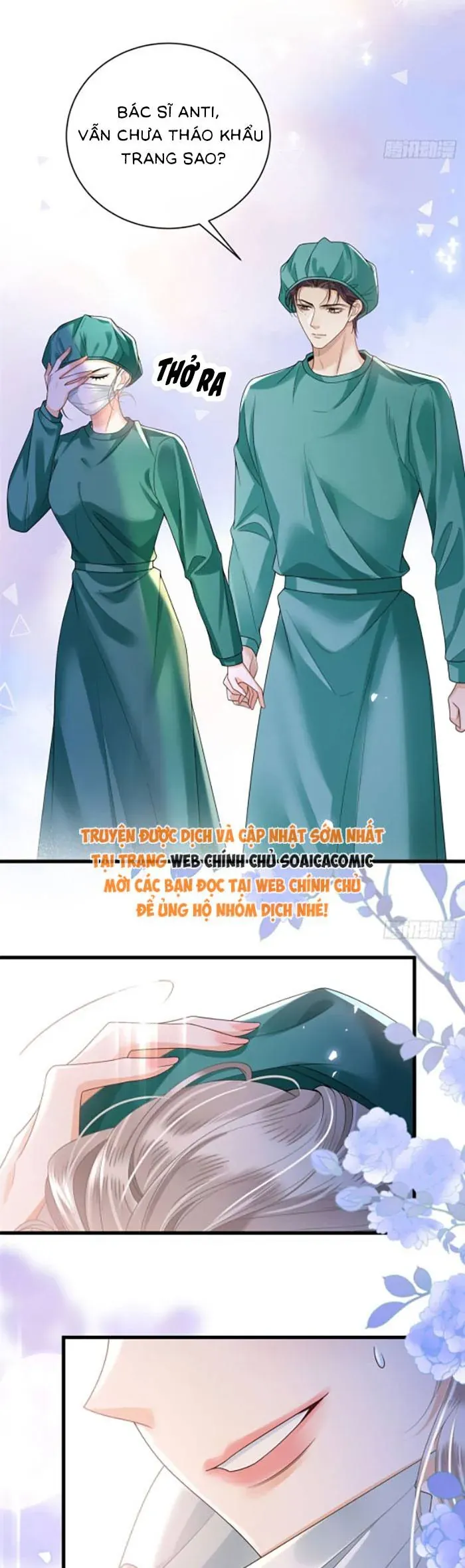 Sự Trở Lại Cực Gắt Của Chị Đại Sau Hủy Hôn Chapter 33 - 19