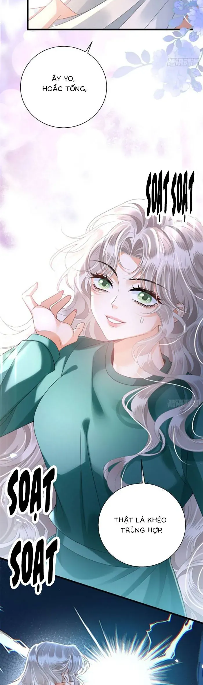 Sự Trở Lại Cực Gắt Của Chị Đại Sau Hủy Hôn Chapter 33 - 20