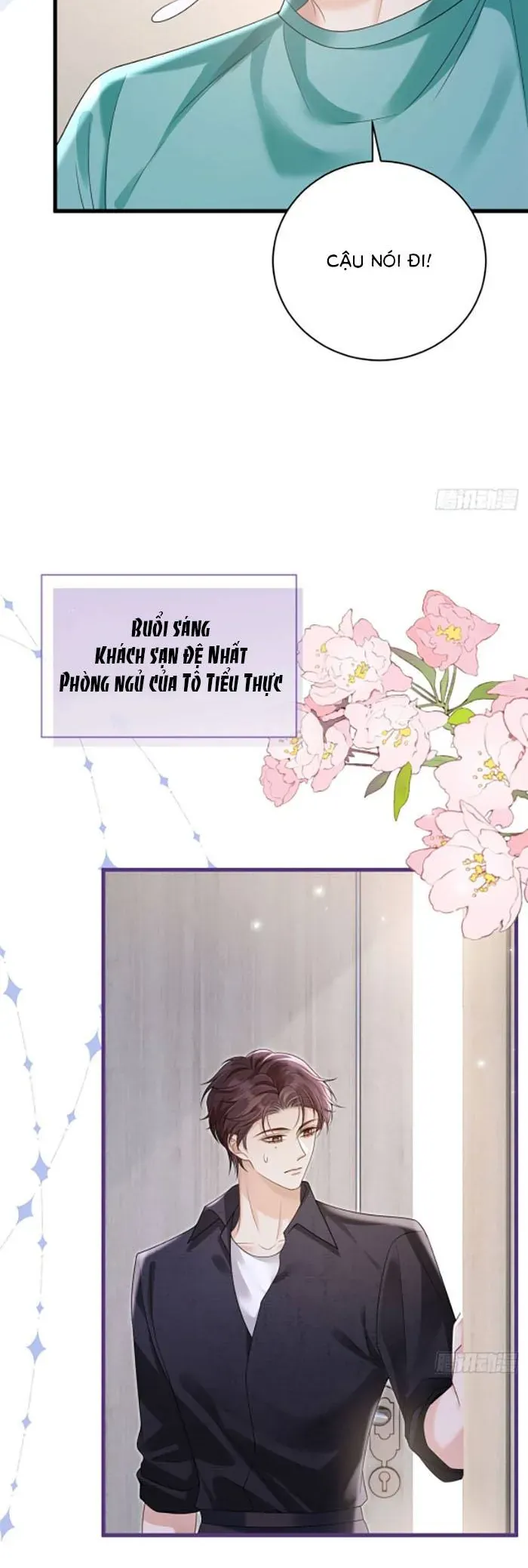 Sự Trở Lại Cực Gắt Của Chị Đại Sau Hủy Hôn Chapter 33 - 3