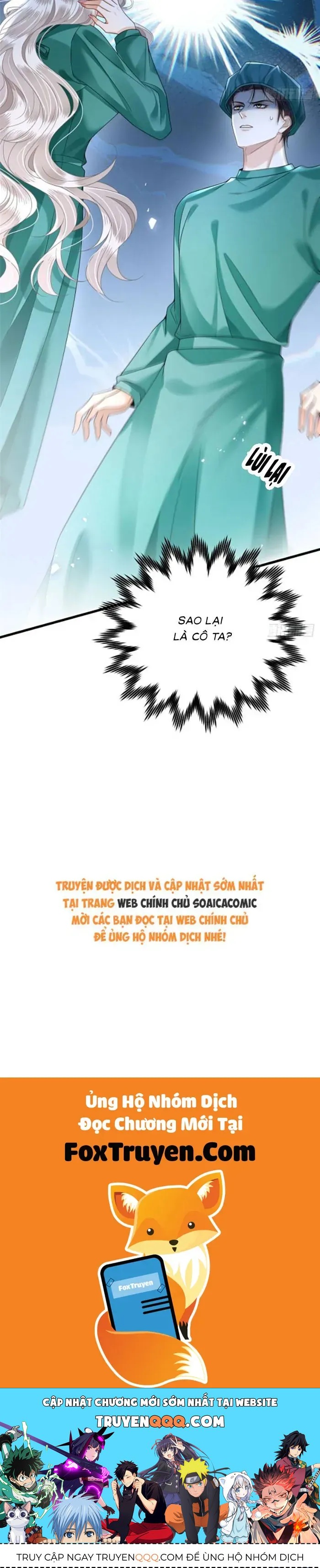 Sự Trở Lại Cực Gắt Của Chị Đại Sau Hủy Hôn Chapter 33 - 21