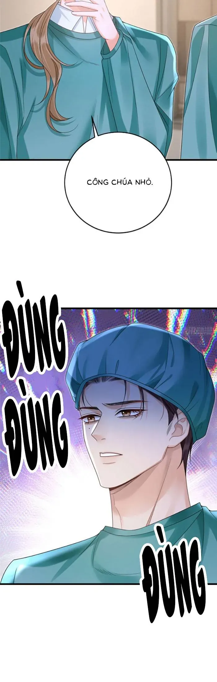 Sự Trở Lại Cực Gắt Của Chị Đại Sau Hủy Hôn Chapter 33 - 6