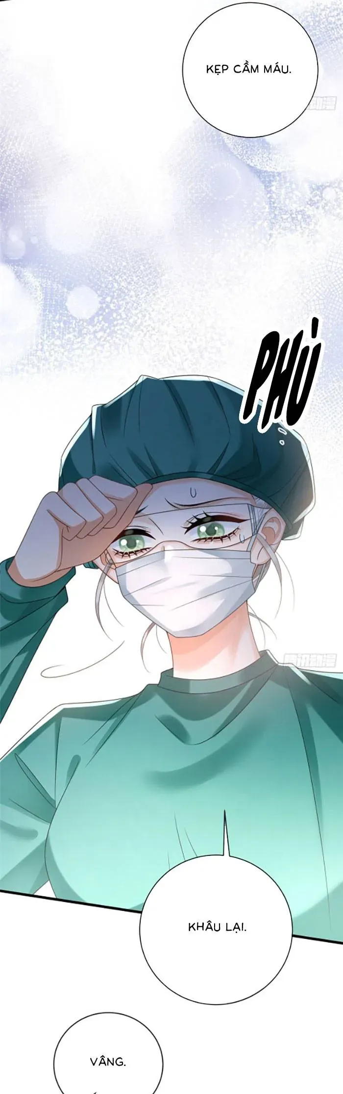 Sự Trở Lại Cực Gắt Của Chị Đại Sau Hủy Hôn Chapter 33 - 10