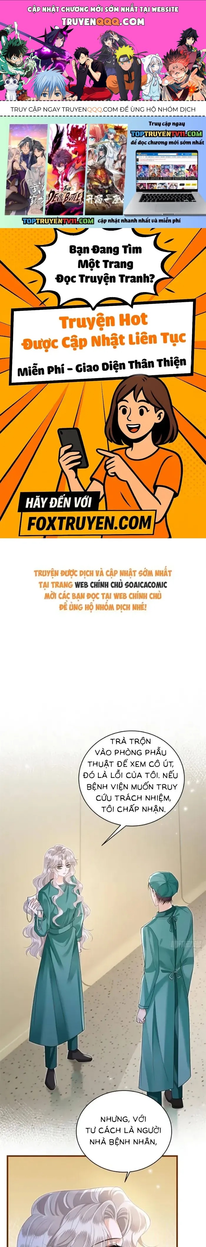 Sự Trở Lại Cực Gắt Của Chị Đại Sau Hủy Hôn Chapter 34 - 1