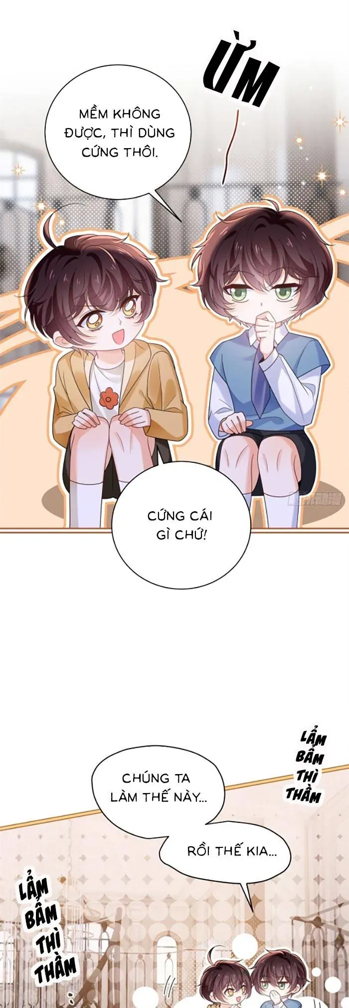 Sự Trở Lại Cực Gắt Của Chị Đại Sau Hủy Hôn Chapter 34 - 11