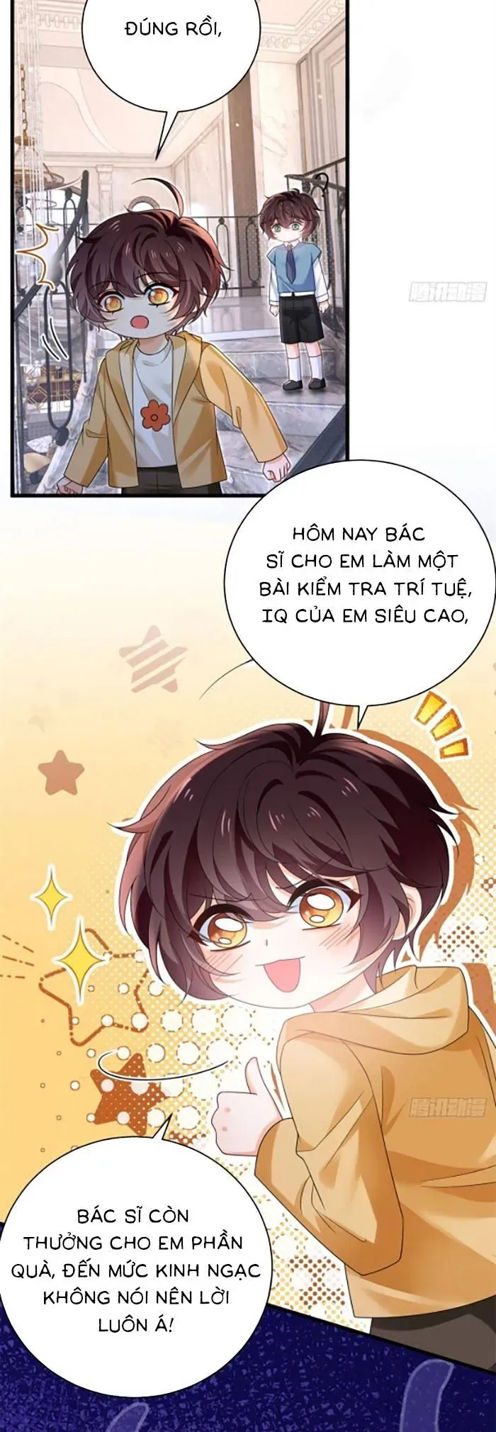 Sự Trở Lại Cực Gắt Của Chị Đại Sau Hủy Hôn Chapter 34 - 13