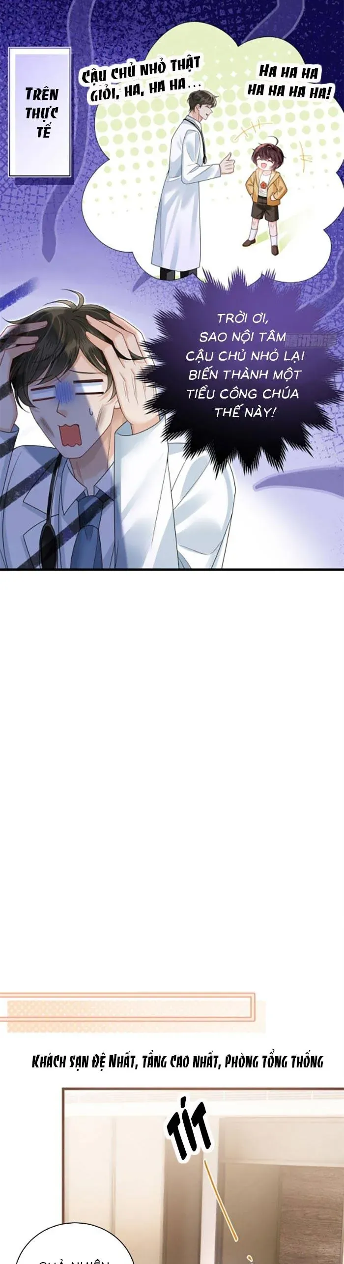 Sự Trở Lại Cực Gắt Của Chị Đại Sau Hủy Hôn Chapter 34 - 14