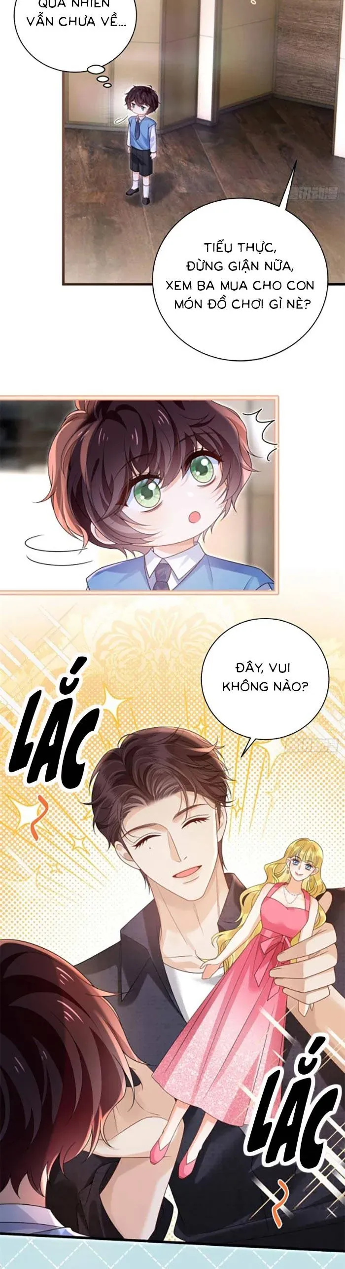 Sự Trở Lại Cực Gắt Của Chị Đại Sau Hủy Hôn Chapter 34 - 15