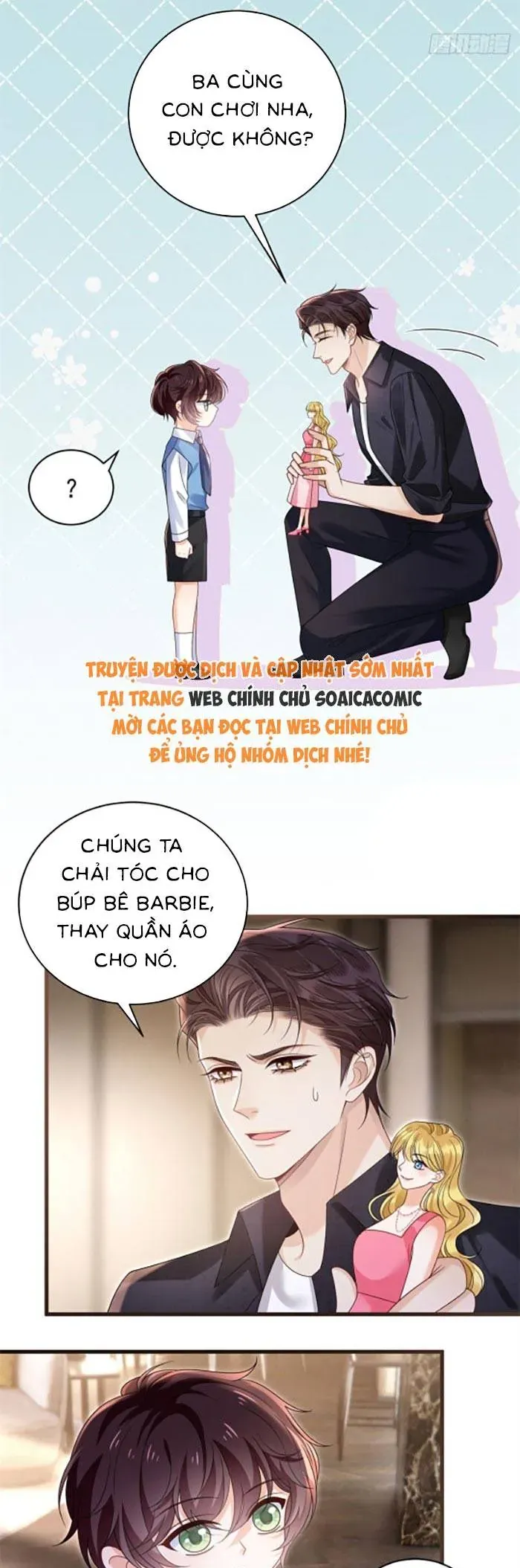 Sự Trở Lại Cực Gắt Của Chị Đại Sau Hủy Hôn Chapter 34 - 16