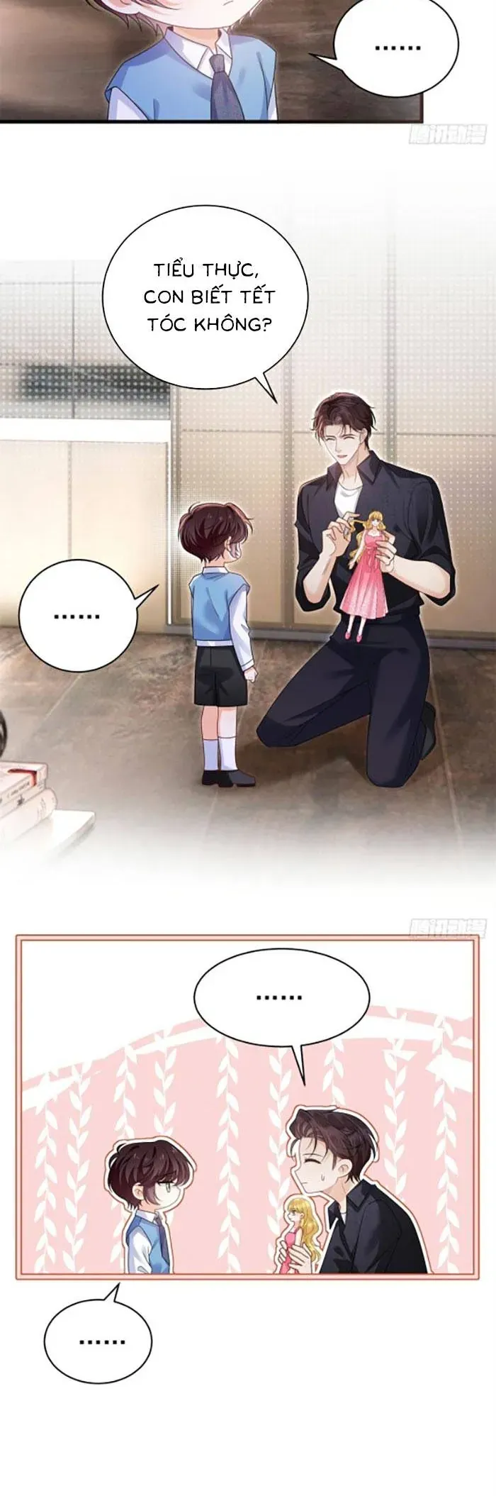 Sự Trở Lại Cực Gắt Của Chị Đại Sau Hủy Hôn Chapter 34 - 17