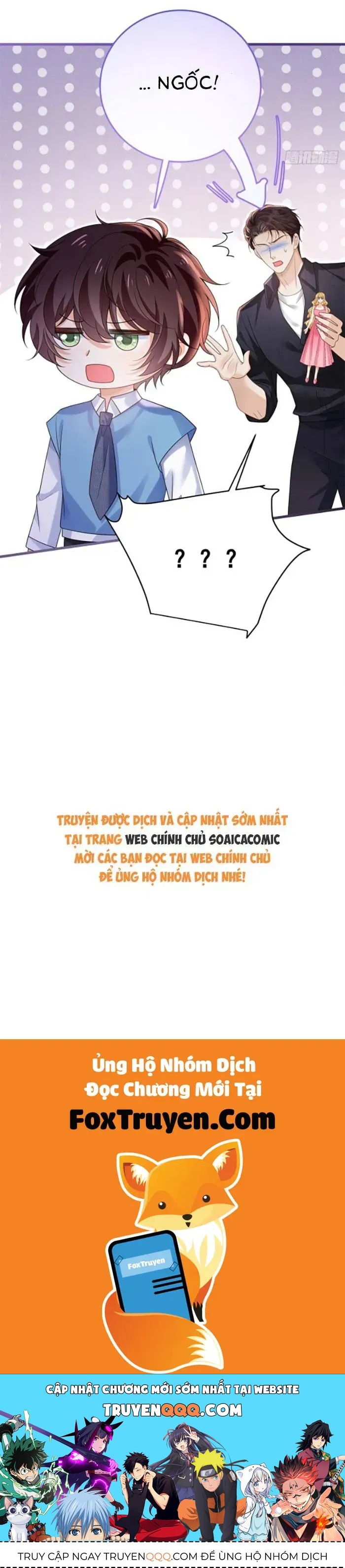 Sự Trở Lại Cực Gắt Của Chị Đại Sau Hủy Hôn Chapter 34 - 18