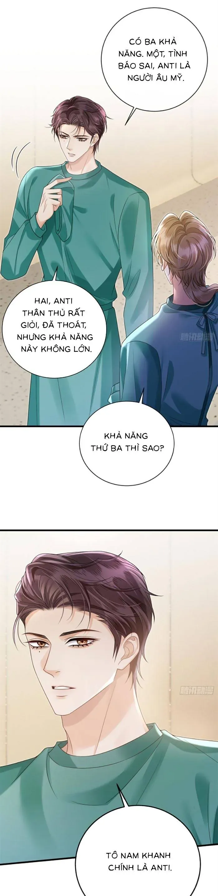 Sự Trở Lại Cực Gắt Của Chị Đại Sau Hủy Hôn Chapter 34 - 6