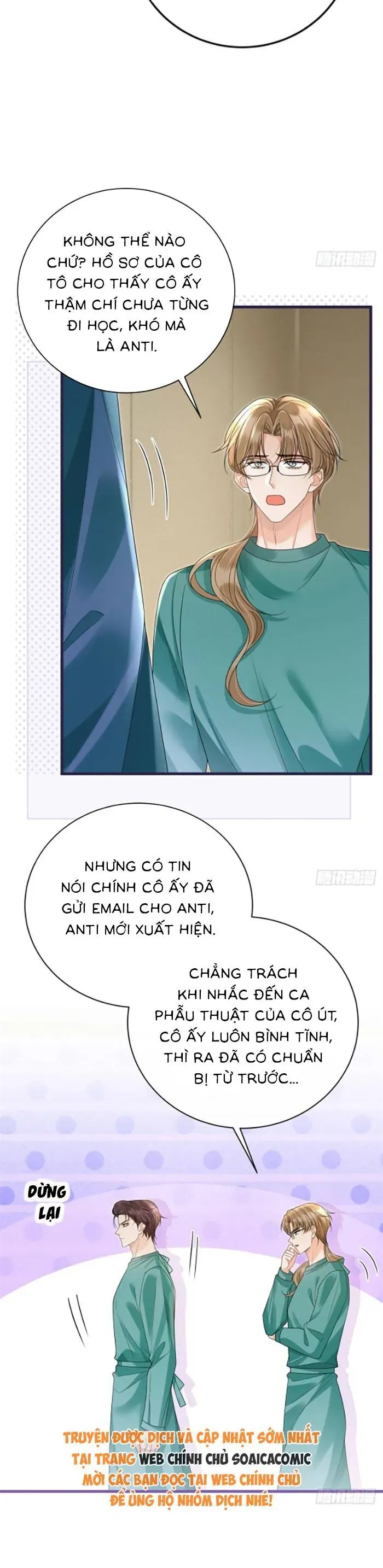 Sự Trở Lại Cực Gắt Của Chị Đại Sau Hủy Hôn Chapter 34 - 7