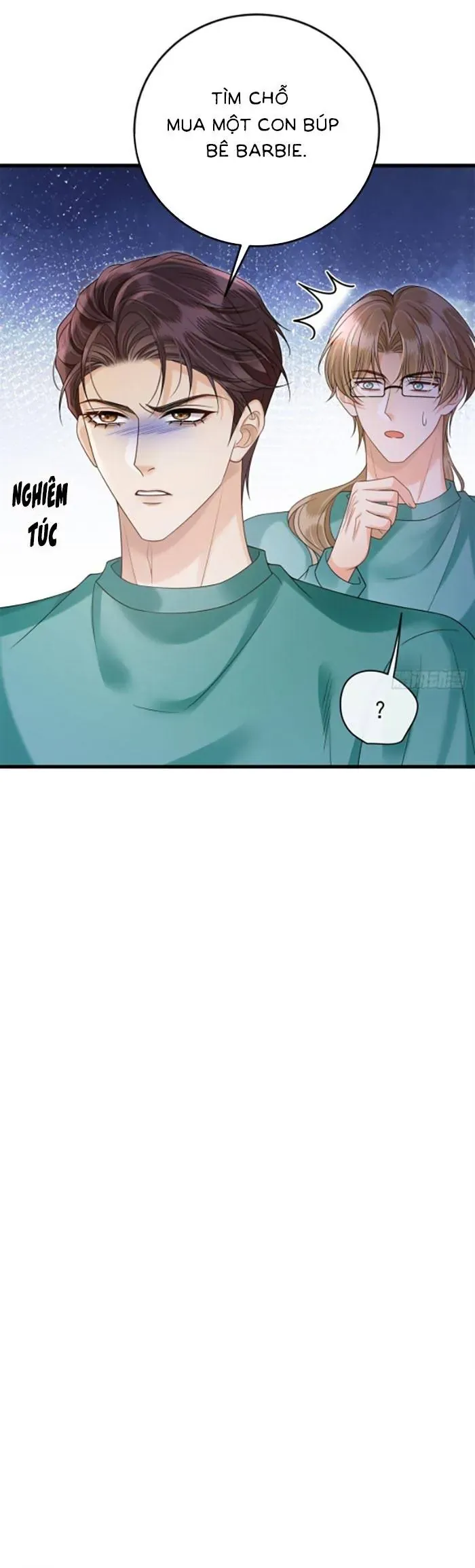 Sự Trở Lại Cực Gắt Của Chị Đại Sau Hủy Hôn Chapter 34 - 8