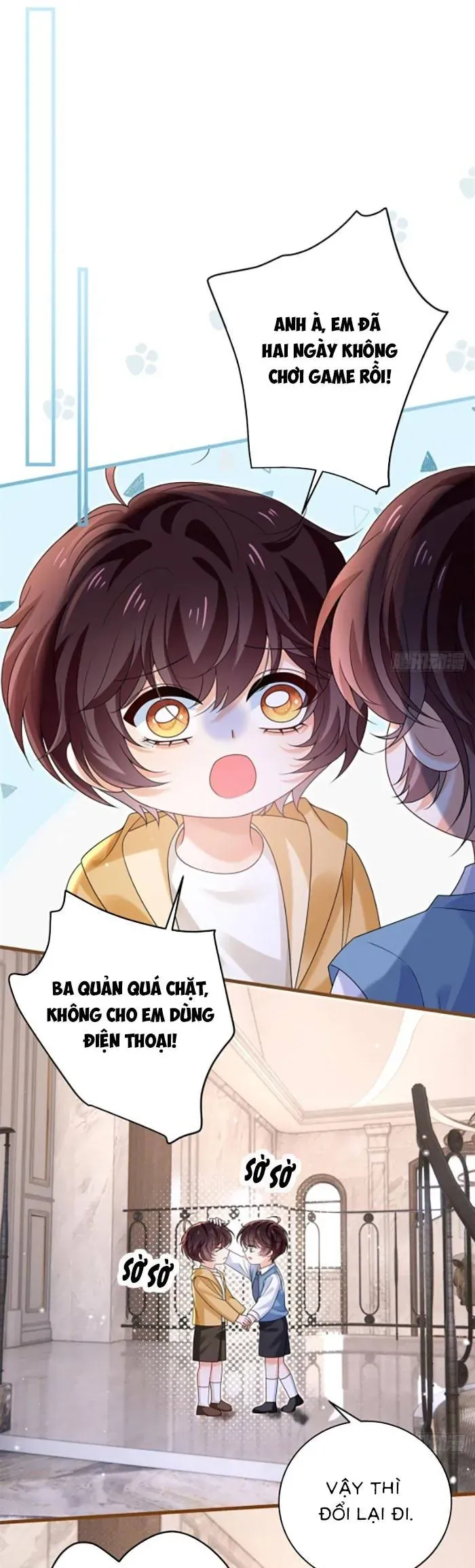 Sự Trở Lại Cực Gắt Của Chị Đại Sau Hủy Hôn Chapter 34 - 9