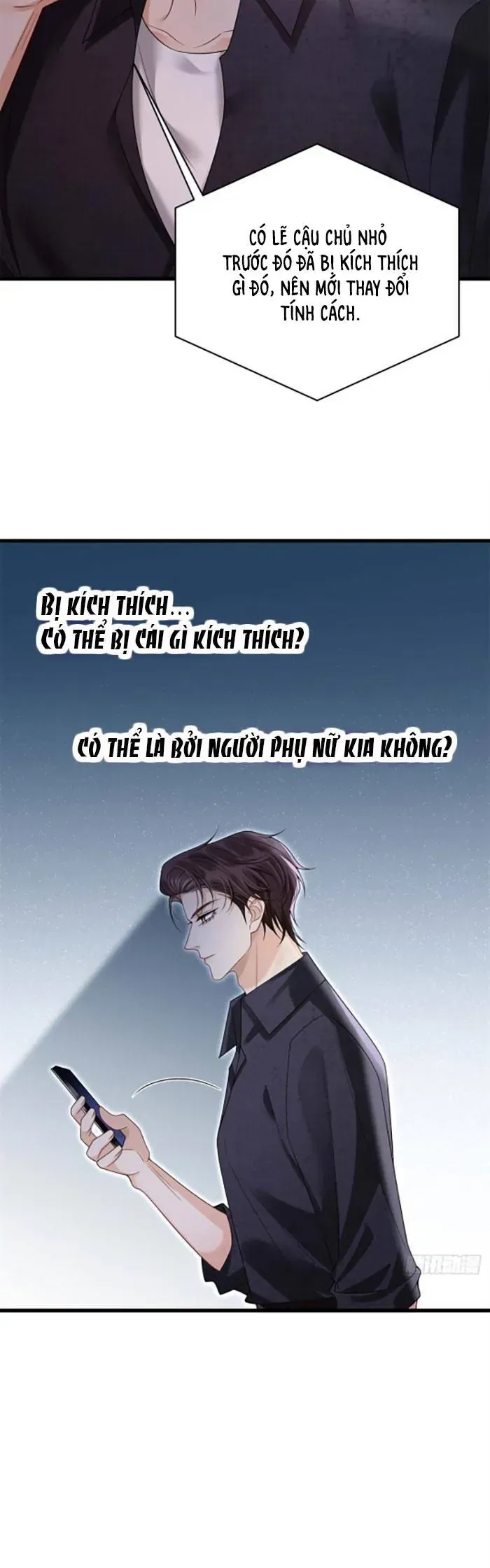 Sự Trở Lại Cực Gắt Của Chị Đại Sau Hủy Hôn Chapter 35 - 2