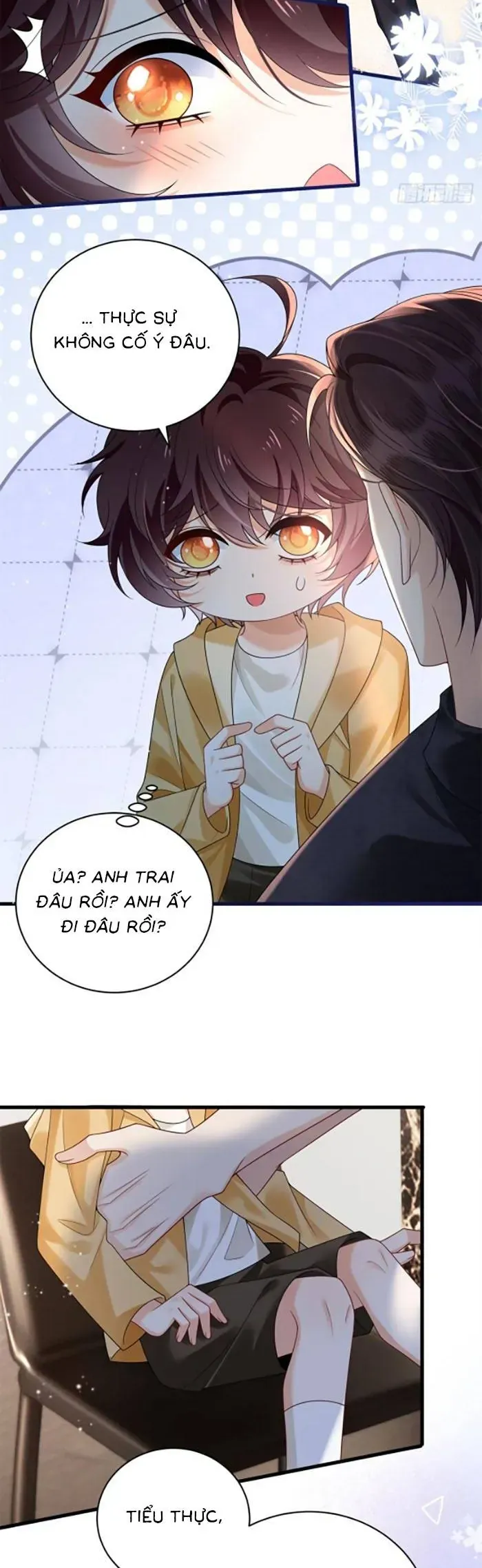 Sự Trở Lại Cực Gắt Của Chị Đại Sau Hủy Hôn Chapter 35 - 11