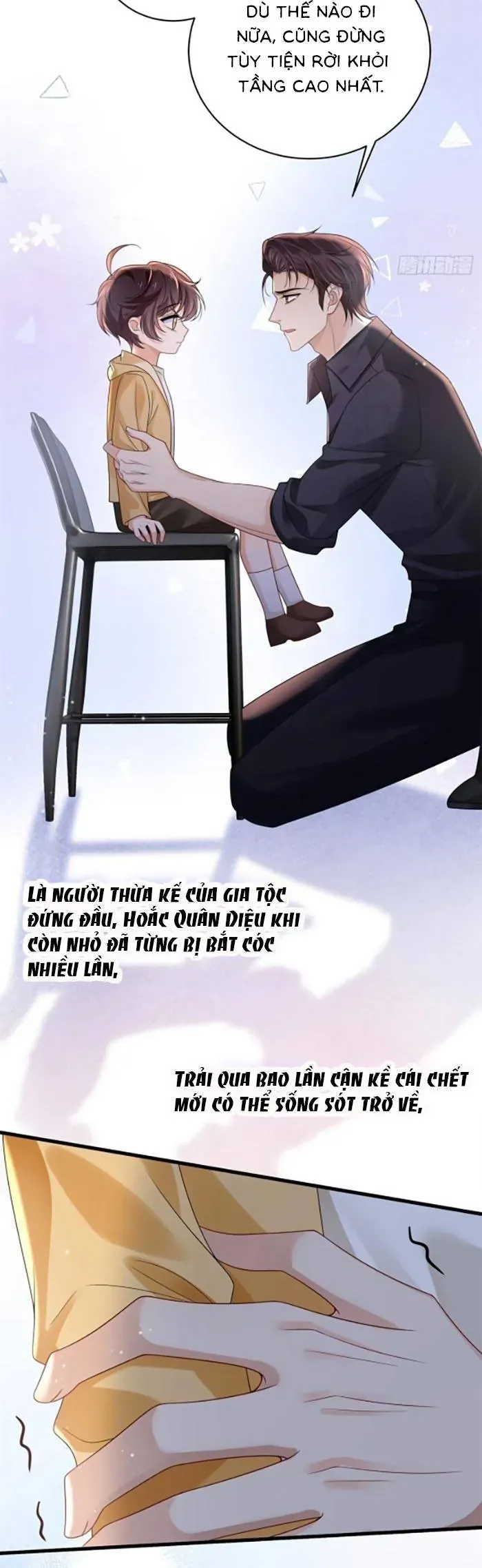 Sự Trở Lại Cực Gắt Của Chị Đại Sau Hủy Hôn Chapter 35 - 12