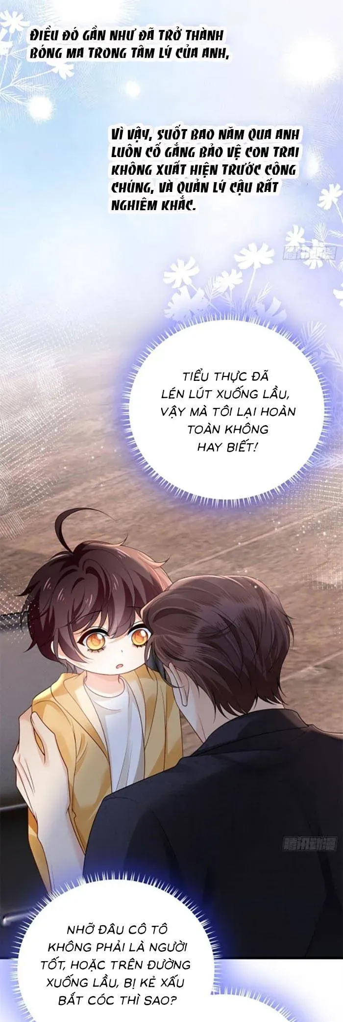 Sự Trở Lại Cực Gắt Của Chị Đại Sau Hủy Hôn Chapter 35 - 13