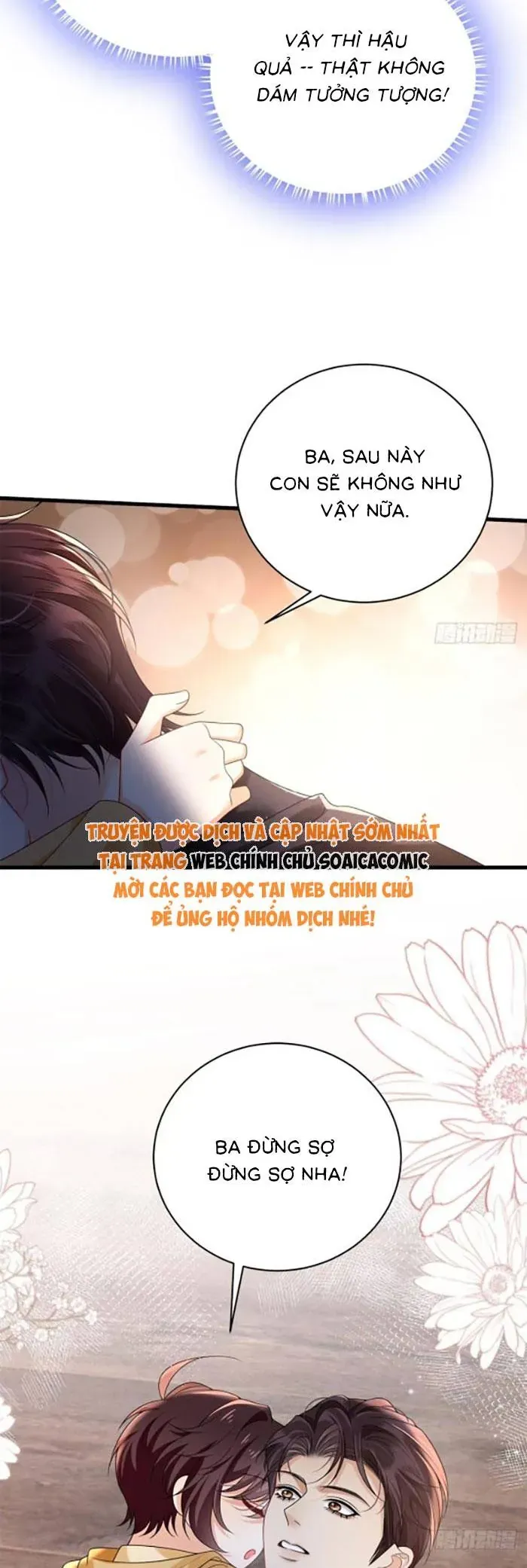 Sự Trở Lại Cực Gắt Của Chị Đại Sau Hủy Hôn Chapter 35 - 14