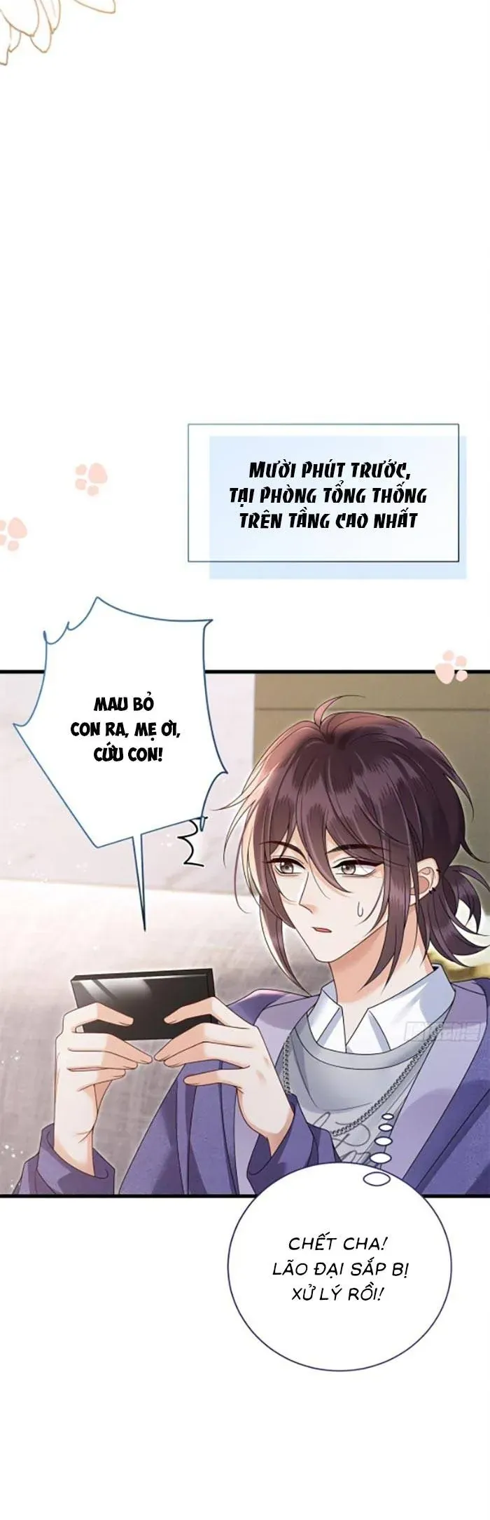 Sự Trở Lại Cực Gắt Của Chị Đại Sau Hủy Hôn Chapter 35 - 16