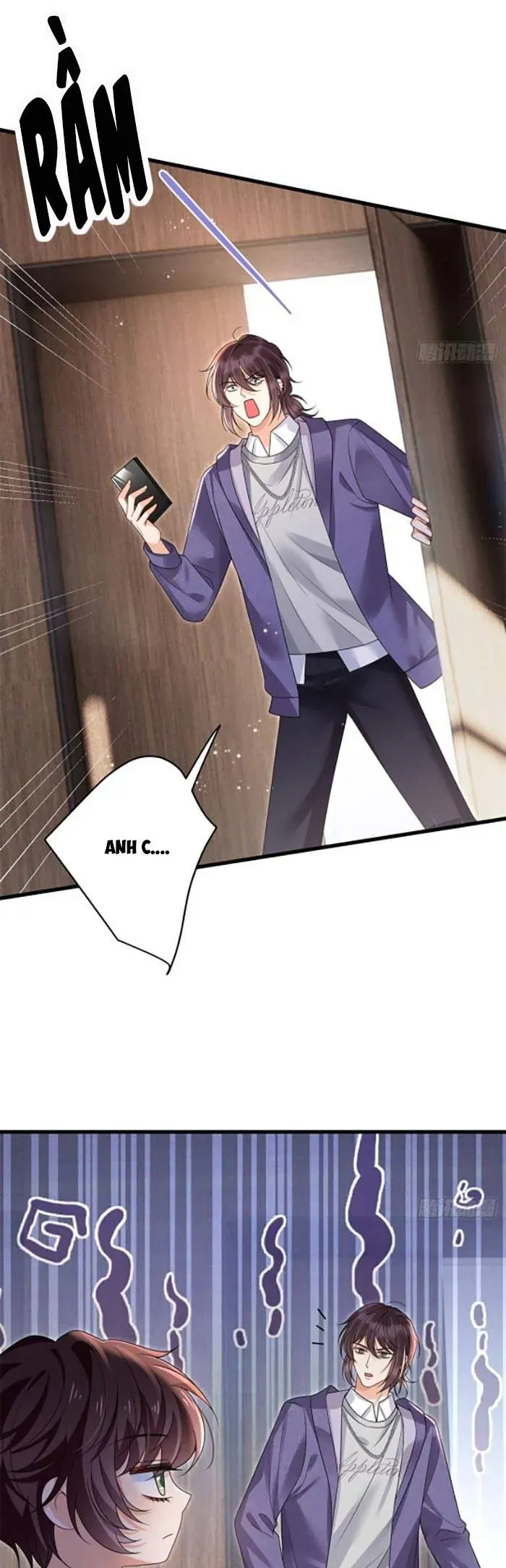 Sự Trở Lại Cực Gắt Của Chị Đại Sau Hủy Hôn Chapter 35 - 17