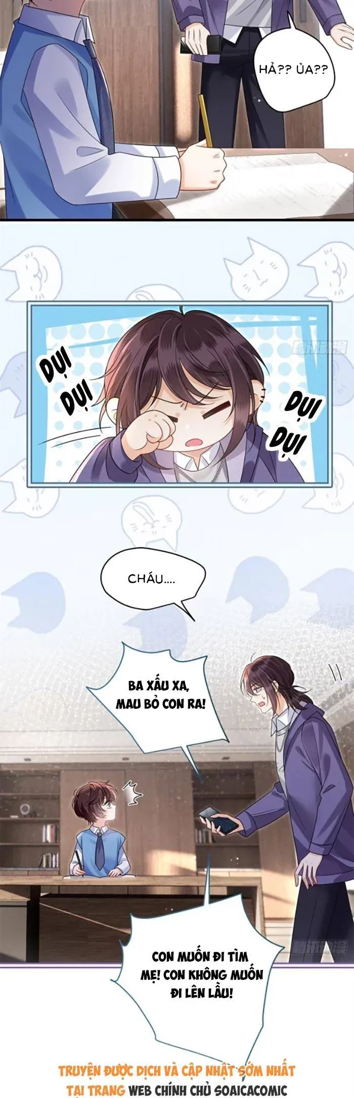 Sự Trở Lại Cực Gắt Của Chị Đại Sau Hủy Hôn Chapter 35 - 18