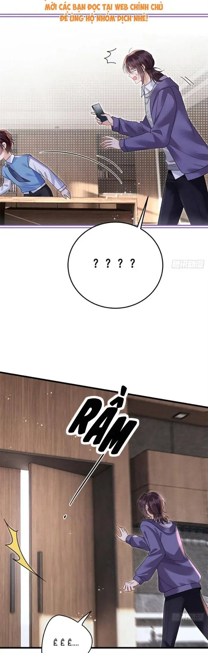 Sự Trở Lại Cực Gắt Của Chị Đại Sau Hủy Hôn Chapter 35 - 19