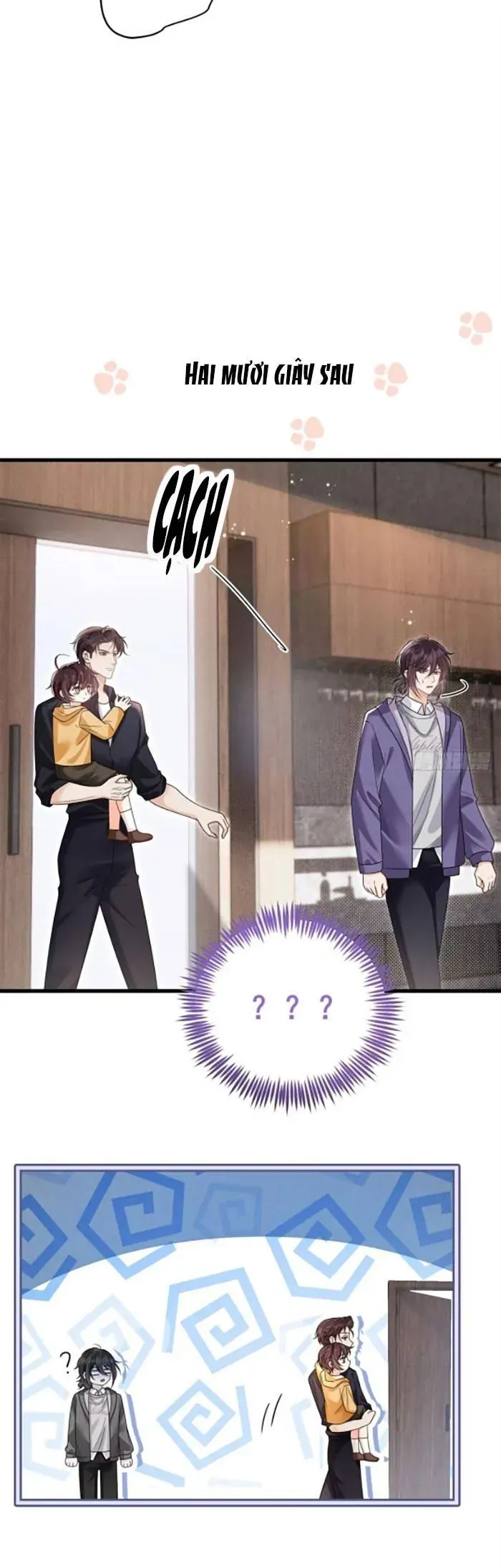 Sự Trở Lại Cực Gắt Của Chị Đại Sau Hủy Hôn Chapter 35 - 20