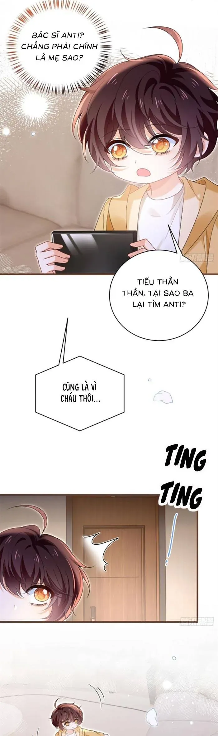 Sự Trở Lại Cực Gắt Của Chị Đại Sau Hủy Hôn Chapter 35 - 4