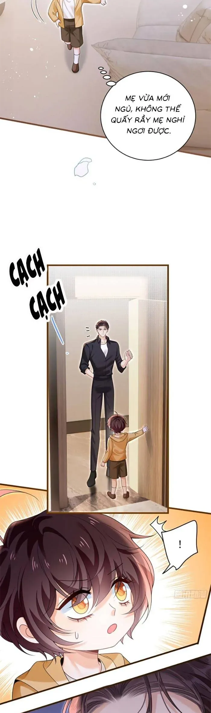 Sự Trở Lại Cực Gắt Của Chị Đại Sau Hủy Hôn Chapter 35 - 5