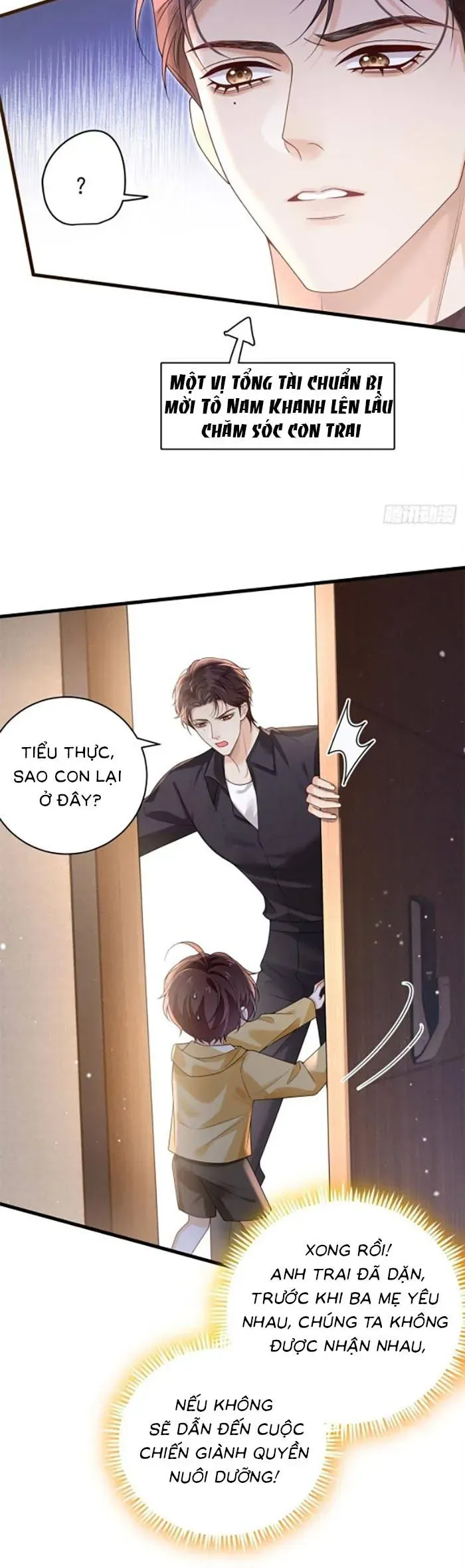 Sự Trở Lại Cực Gắt Của Chị Đại Sau Hủy Hôn Chapter 35 - 6