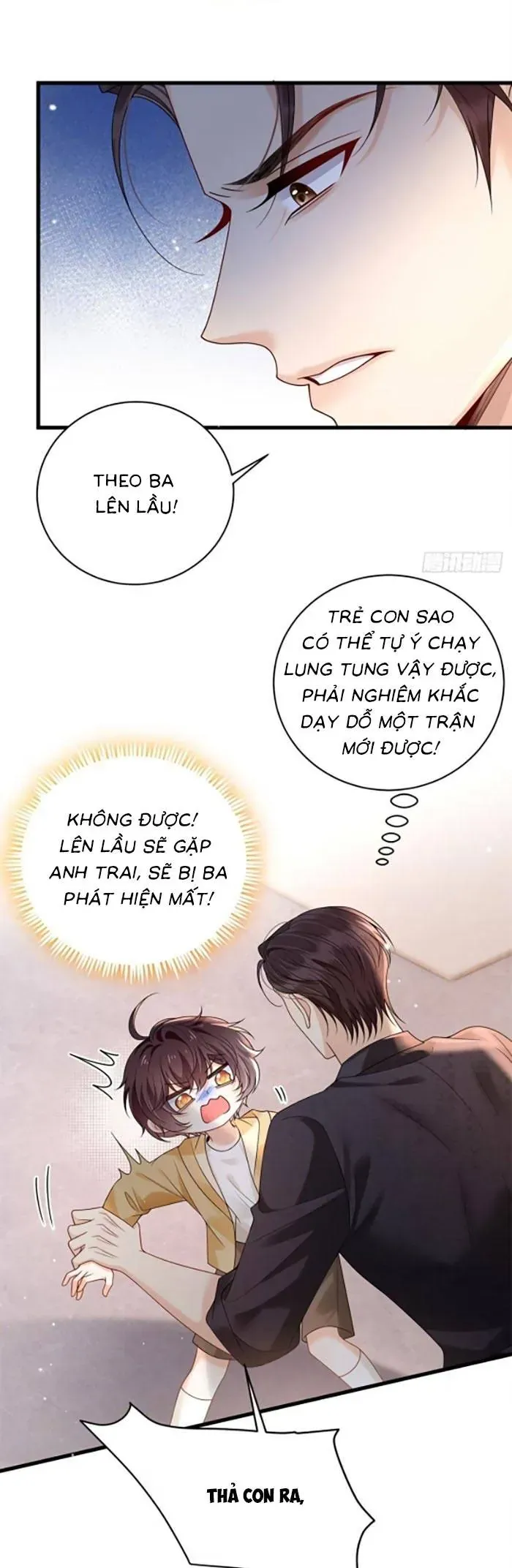 Sự Trở Lại Cực Gắt Của Chị Đại Sau Hủy Hôn Chapter 35 - 7