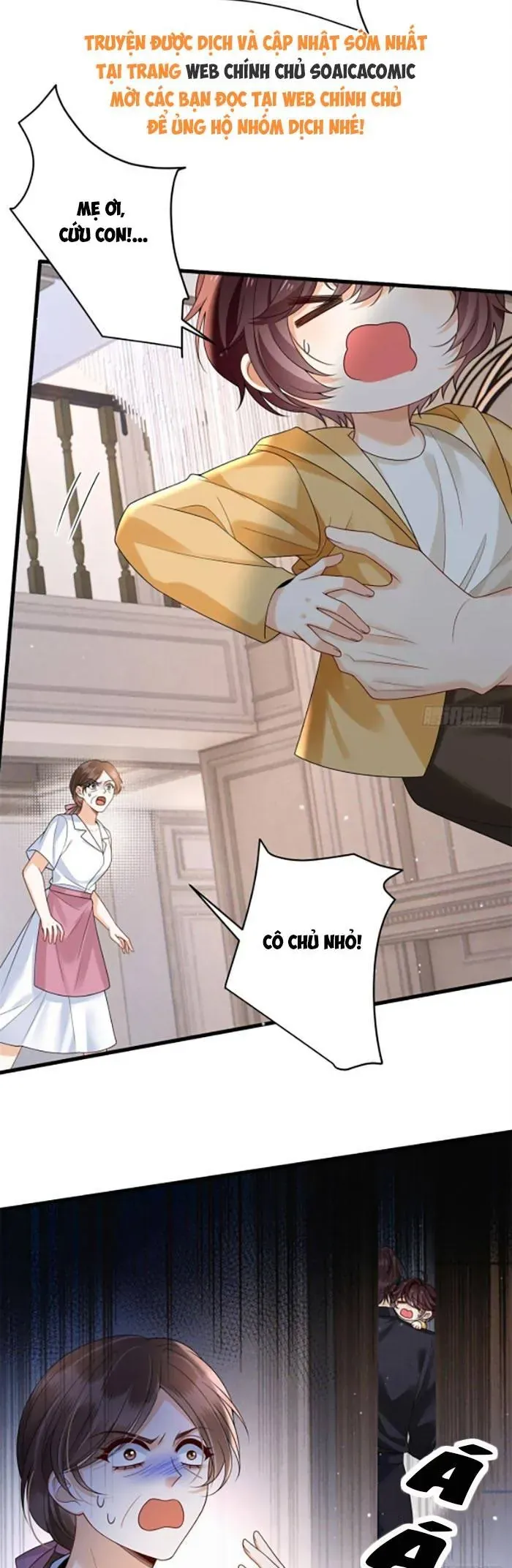 Sự Trở Lại Cực Gắt Của Chị Đại Sau Hủy Hôn Chapter 35 - 8