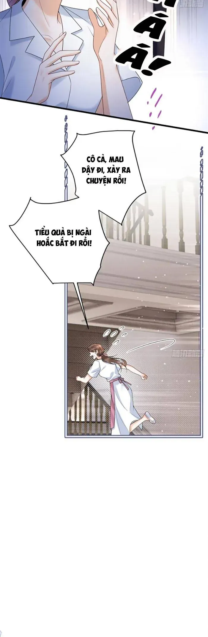 Sự Trở Lại Cực Gắt Của Chị Đại Sau Hủy Hôn Chapter 35 - 9