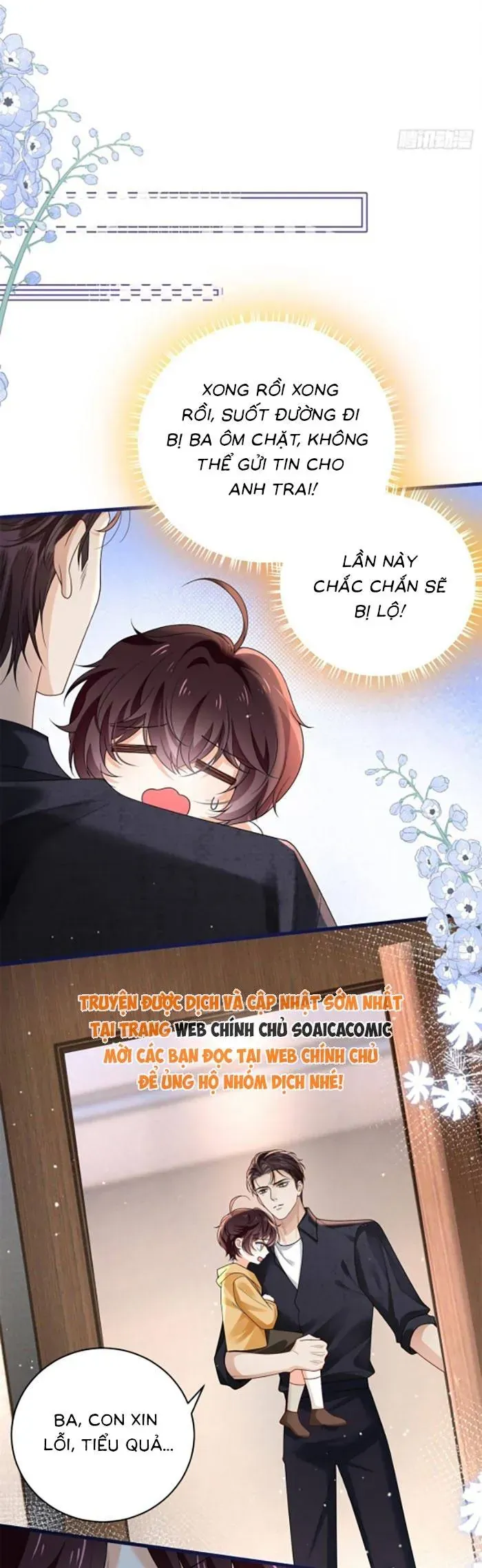 Sự Trở Lại Cực Gắt Của Chị Đại Sau Hủy Hôn Chapter 35 - 10