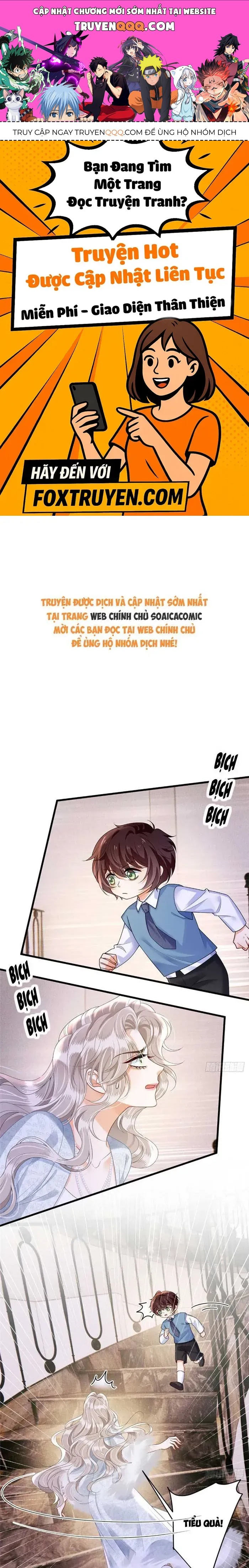 Sự Trở Lại Cực Gắt Của Chị Đại Sau Hủy Hôn Chapter 36 - 1