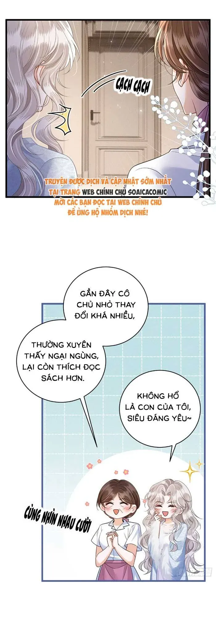Sự Trở Lại Cực Gắt Của Chị Đại Sau Hủy Hôn Chapter 36 - 11