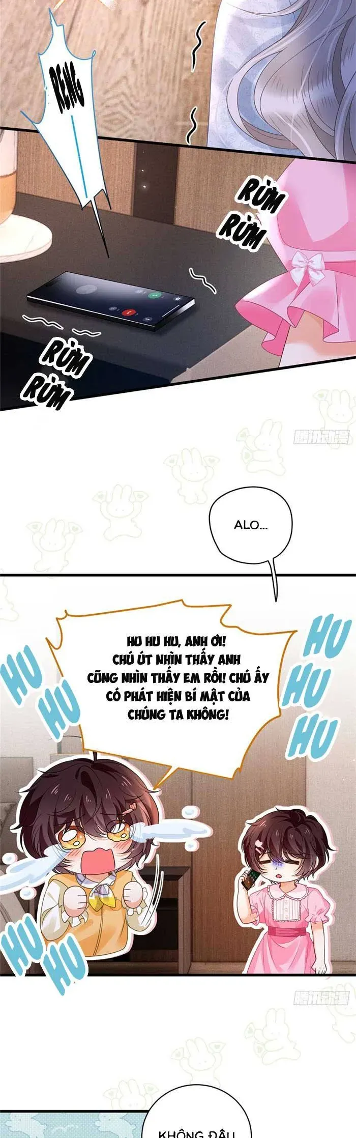 Sự Trở Lại Cực Gắt Của Chị Đại Sau Hủy Hôn Chapter 36 - 13