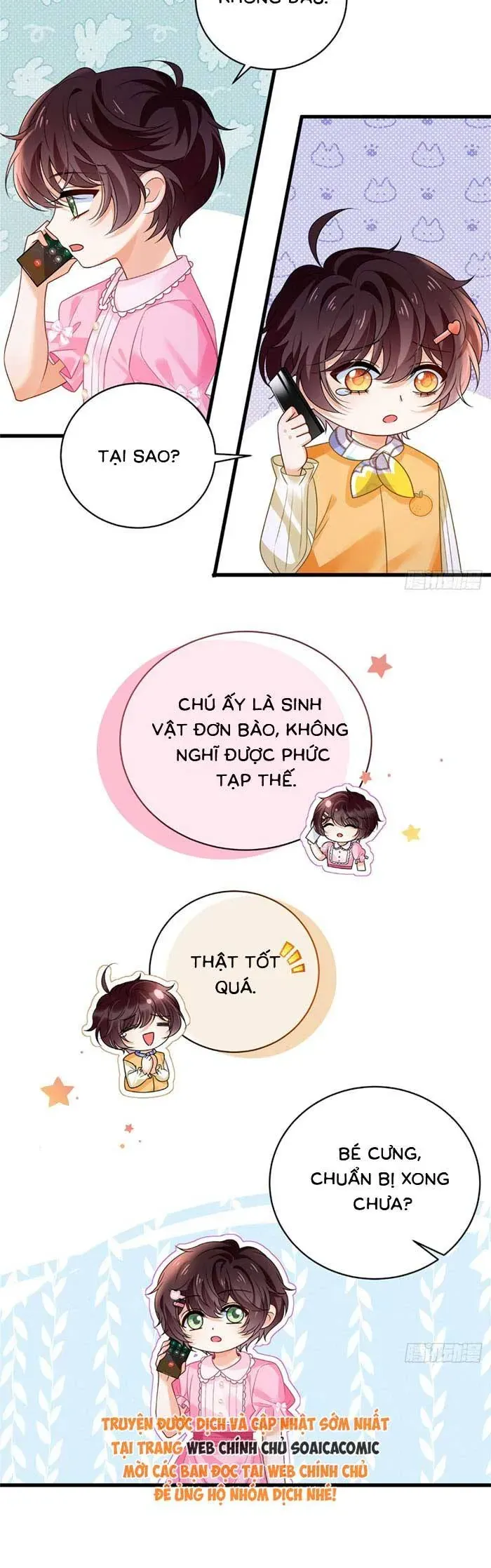 Sự Trở Lại Cực Gắt Của Chị Đại Sau Hủy Hôn Chapter 36 - 14