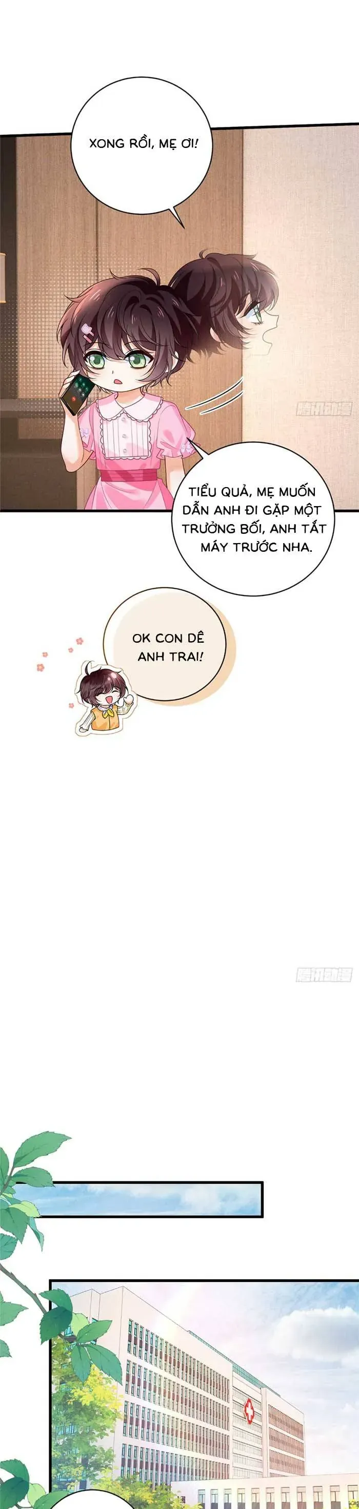 Sự Trở Lại Cực Gắt Của Chị Đại Sau Hủy Hôn Chapter 36 - 15